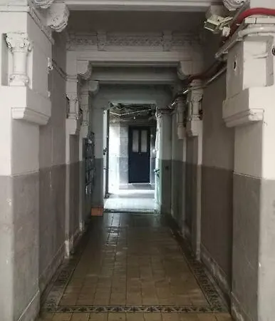 Beliz1 Neat Διαμέρισμα