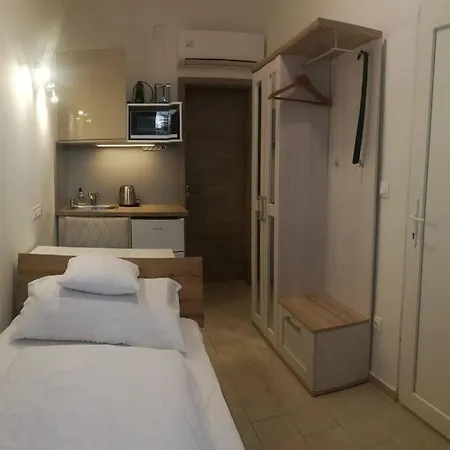 Apartment Beliz1 Neat