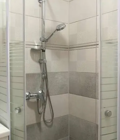 Beliz1 Neat Apartment Budapest